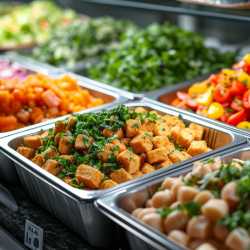 Gastronorm & Insert Pans